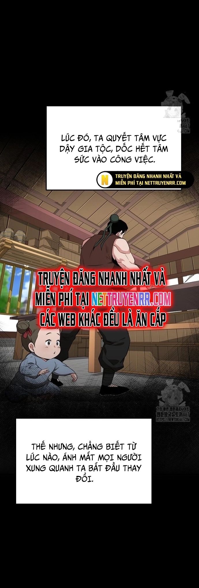 Thiên Hạ Đệ Nhất Côn Luân Khách Sạn [Chap 1-80]
