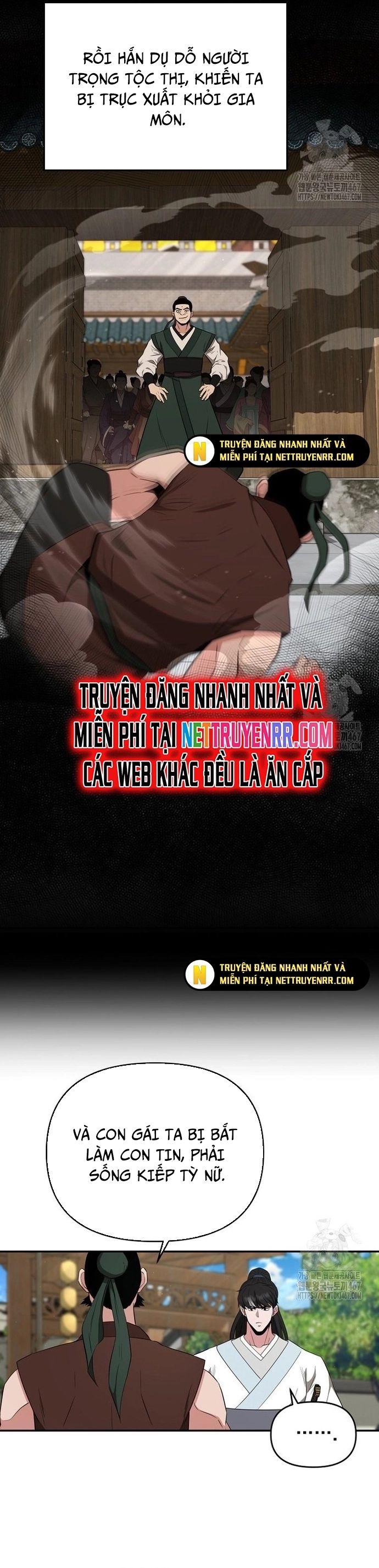 Thiên Hạ Đệ Nhất Côn Luân Khách Sạn [Chap 1-80]