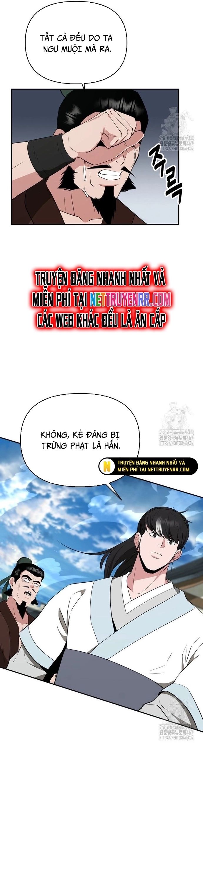 Thiên Hạ Đệ Nhất Côn Luân Khách Sạn [Chap 1-80]