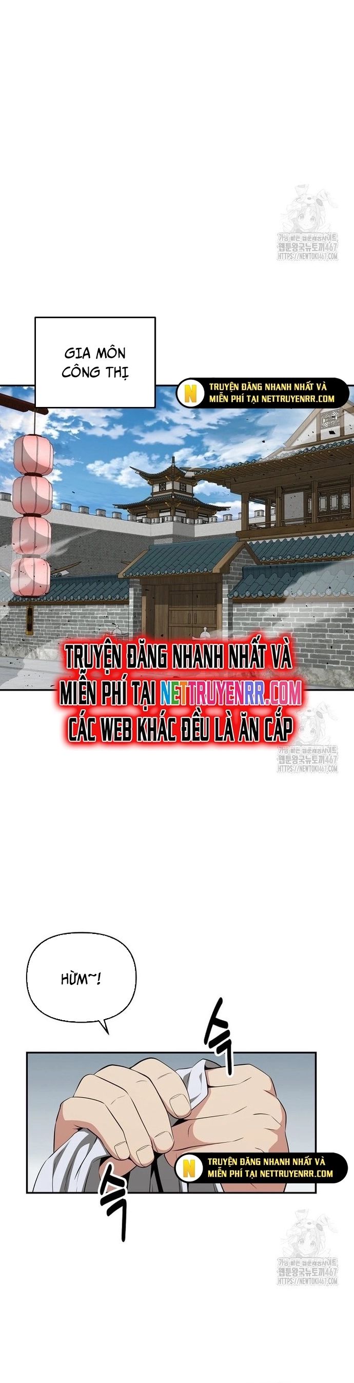 Thiên Hạ Đệ Nhất Côn Luân Khách Sạn [Chap 1-80]