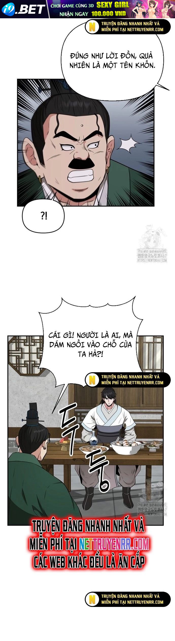 Thiên Hạ Đệ Nhất Côn Luân Khách Sạn [Chap 1-80]