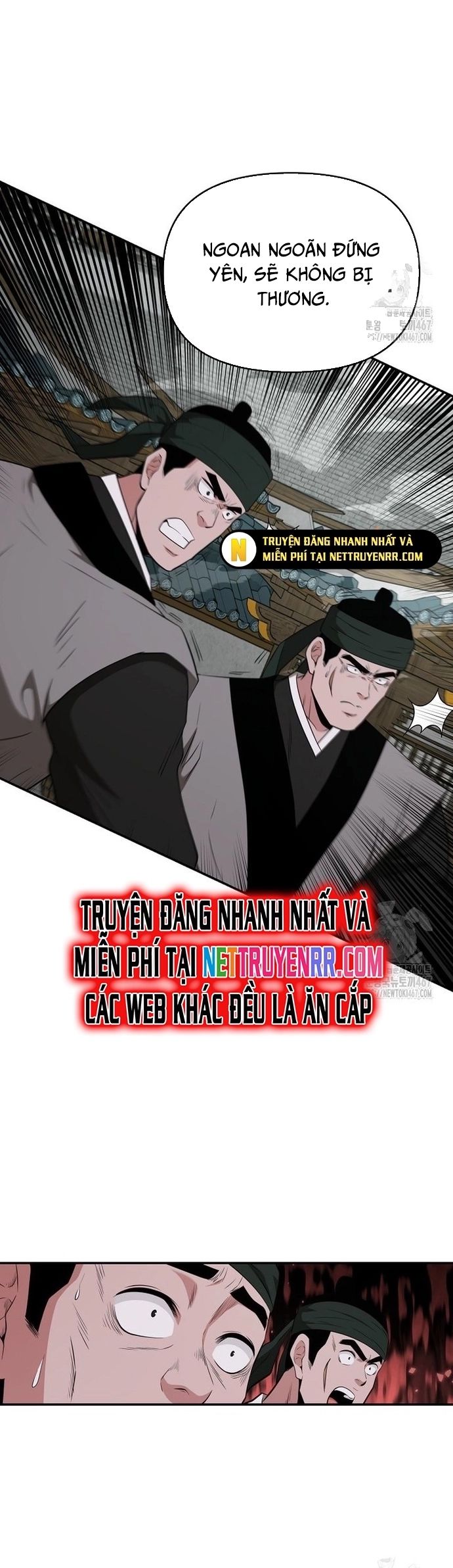 Thiên Hạ Đệ Nhất Côn Luân Khách Sạn [Chap 1-80]