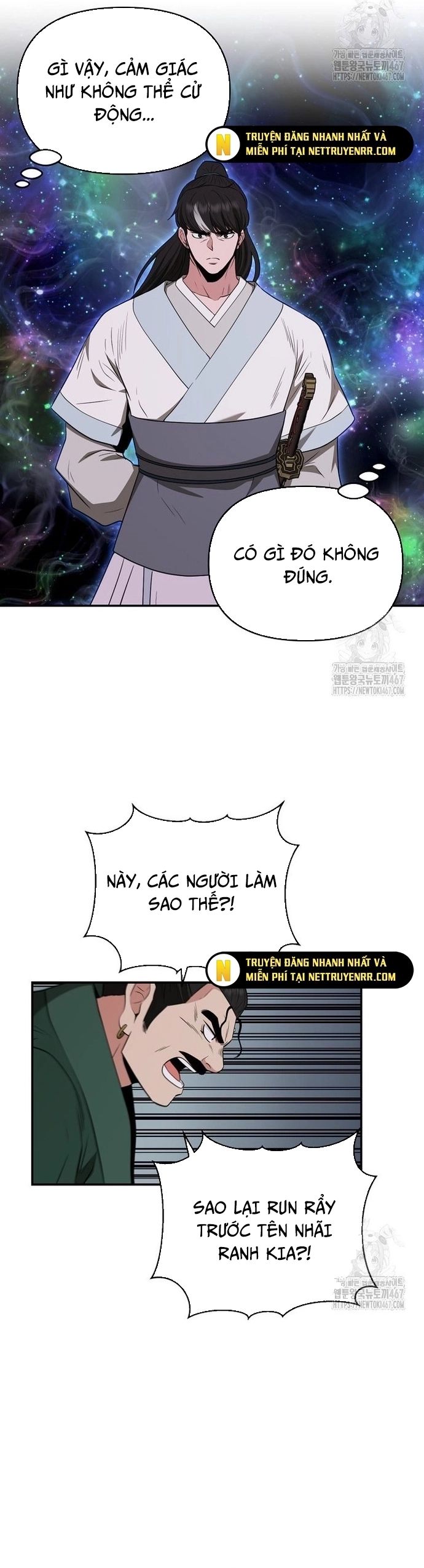 Thiên Hạ Đệ Nhất Côn Luân Khách Sạn [Chap 1-80]