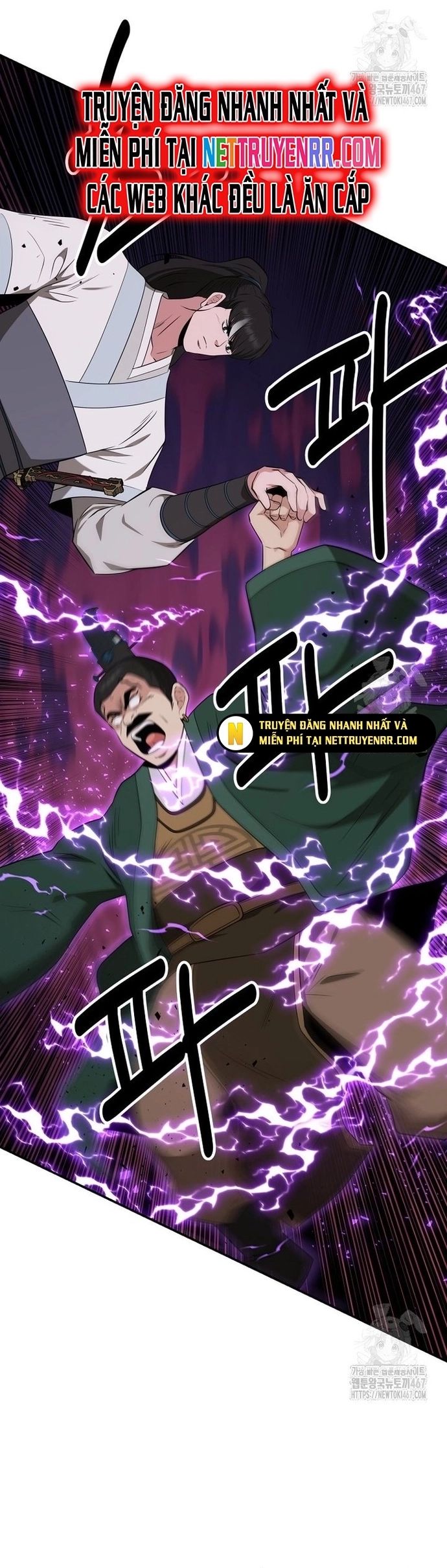 Thiên Hạ Đệ Nhất Côn Luân Khách Sạn [Chap 1-80]