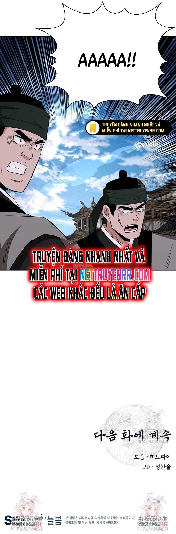 Thiên Hạ Đệ Nhất Côn Luân Khách Sạn [Chap 1-80]