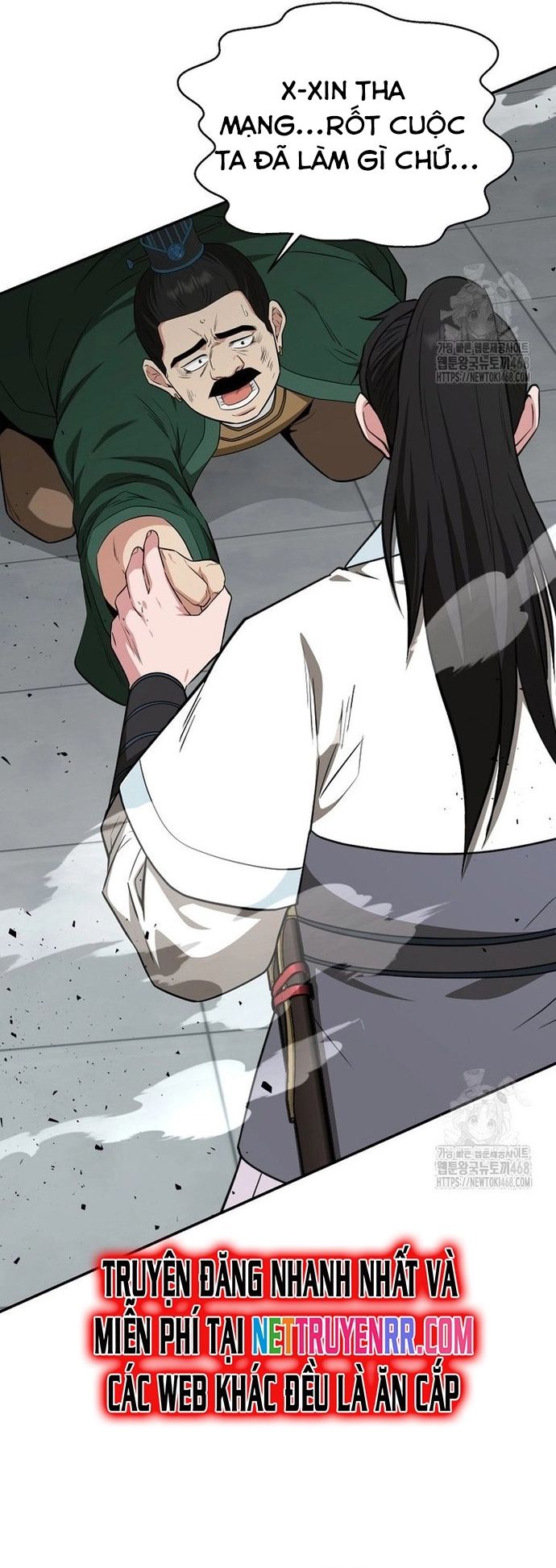 Thiên Hạ Đệ Nhất Côn Luân Khách Sạn [Chap 1-80]