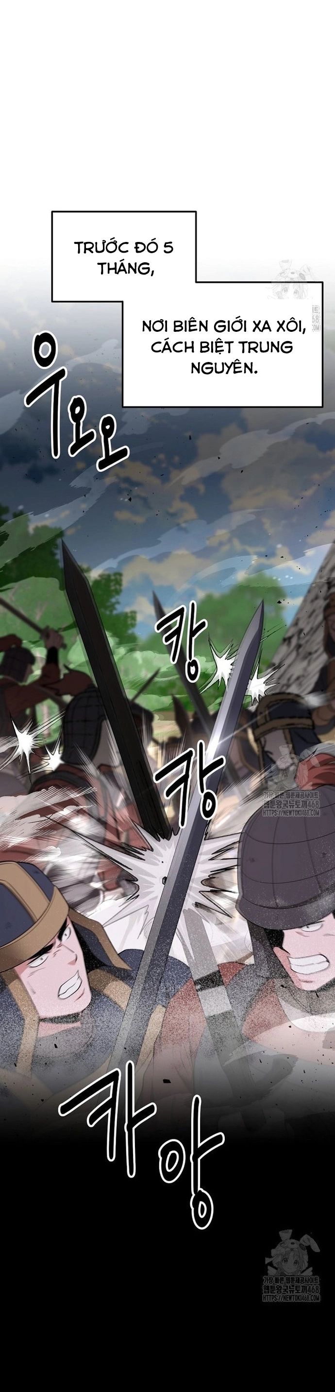 Thiên Hạ Đệ Nhất Côn Luân Khách Sạn [Chap 1-80]