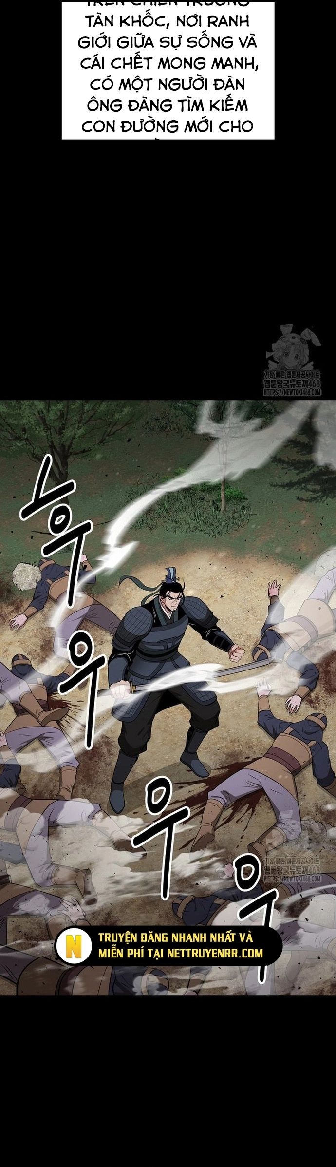 Thiên Hạ Đệ Nhất Côn Luân Khách Sạn [Chap 1-80]