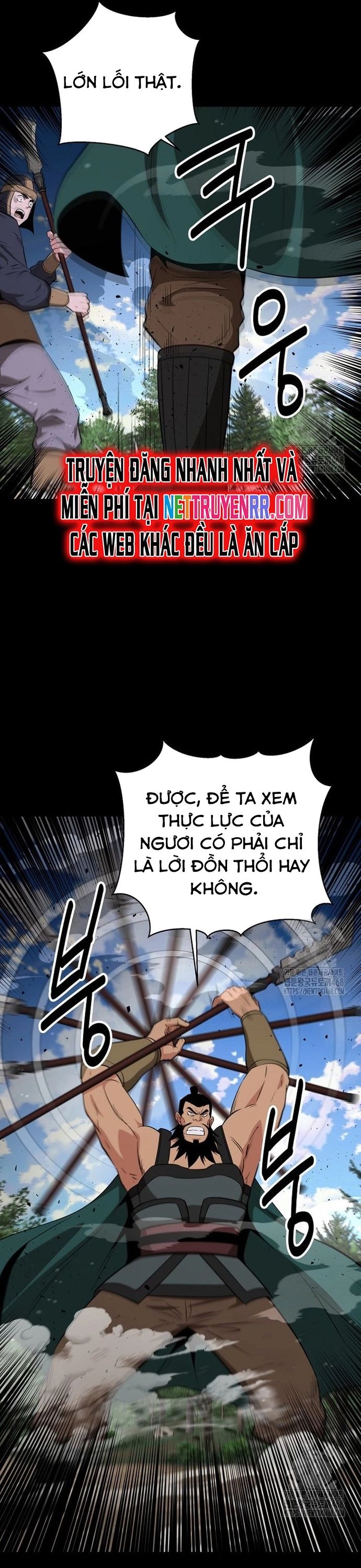 Thiên Hạ Đệ Nhất Côn Luân Khách Sạn [Chap 1-80]