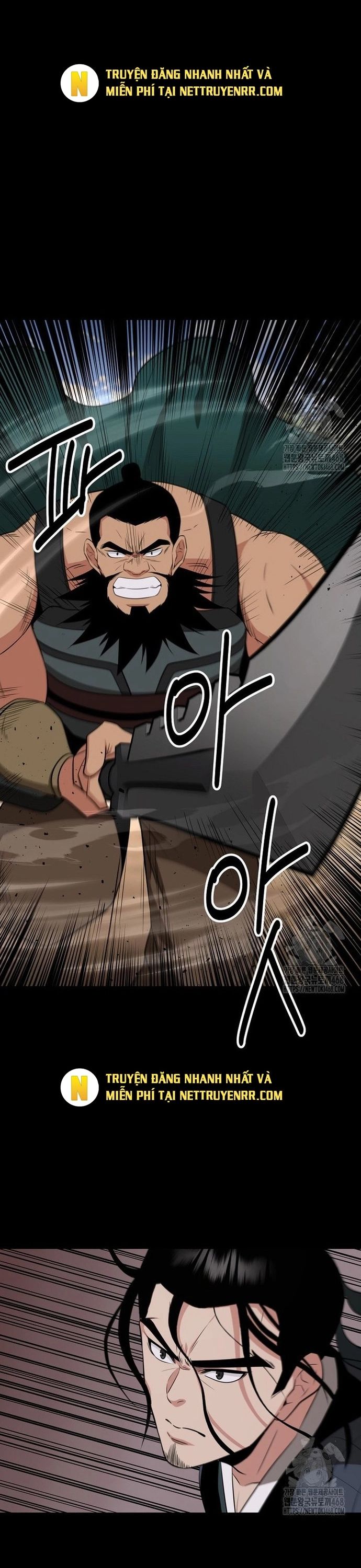 Thiên Hạ Đệ Nhất Côn Luân Khách Sạn [Chap 1-80]