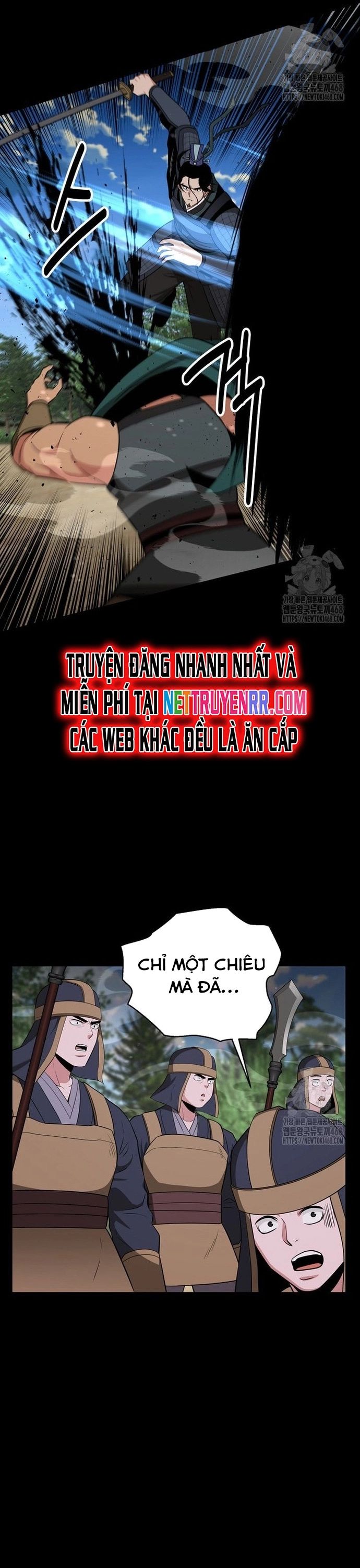 Thiên Hạ Đệ Nhất Côn Luân Khách Sạn [Chap 1-80]