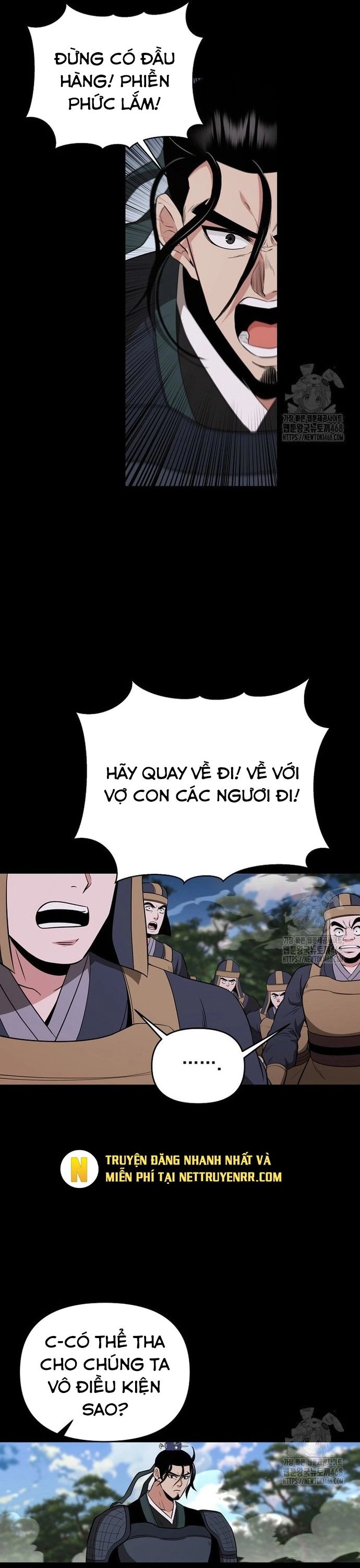 Thiên Hạ Đệ Nhất Côn Luân Khách Sạn [Chap 1-80]
