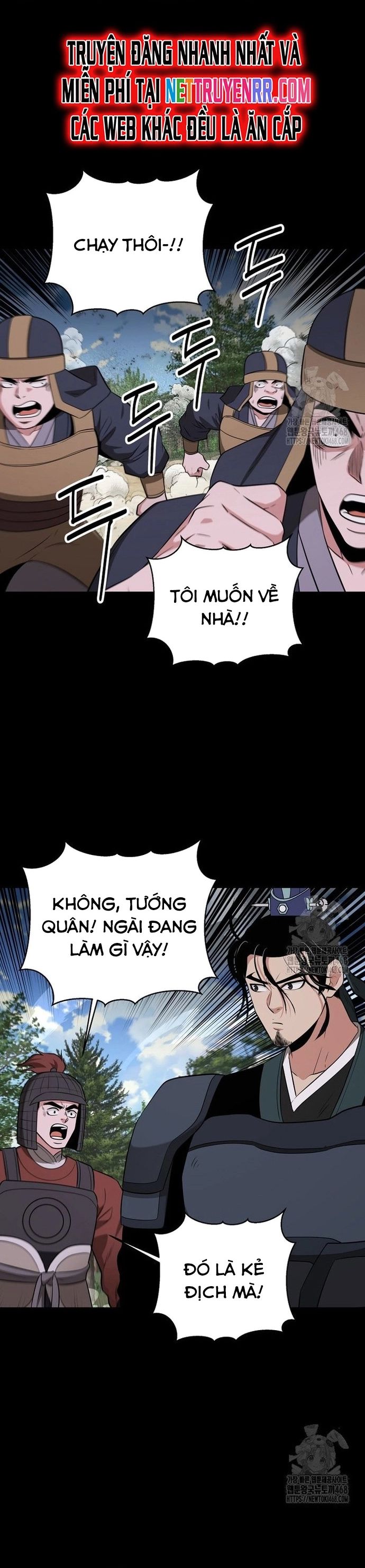 Thiên Hạ Đệ Nhất Côn Luân Khách Sạn [Chap 1-80]