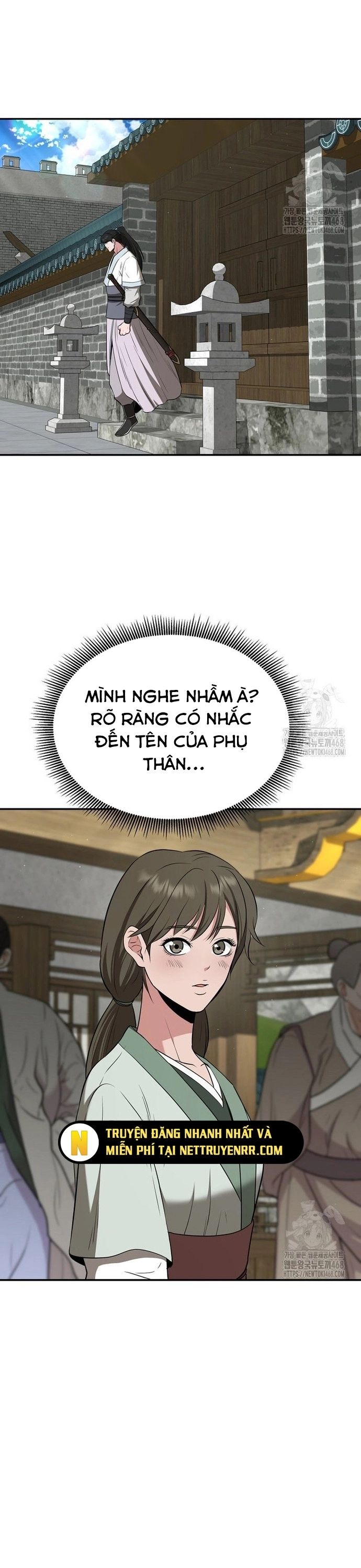 Thiên Hạ Đệ Nhất Côn Luân Khách Sạn [Chap 1-80]