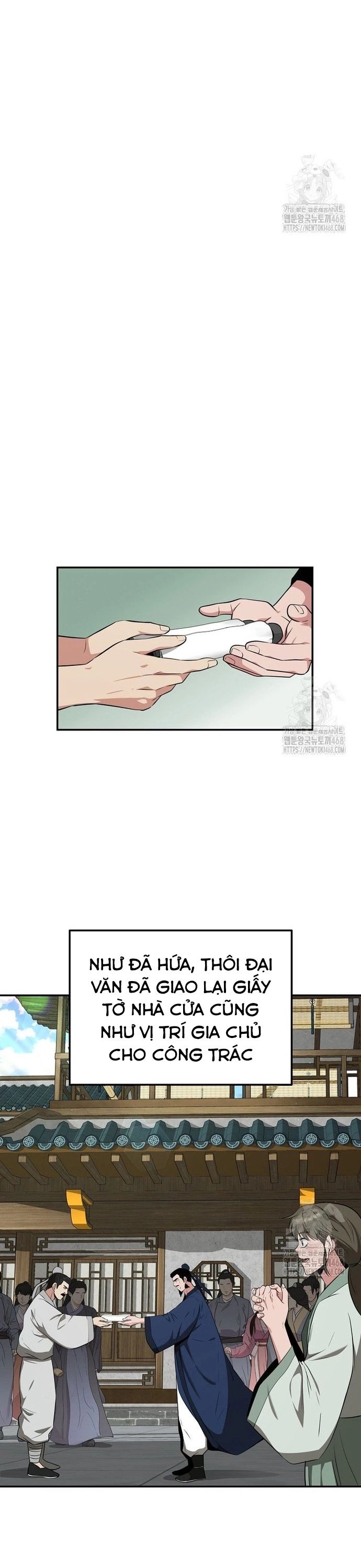 Thiên Hạ Đệ Nhất Côn Luân Khách Sạn [Chap 1-80]