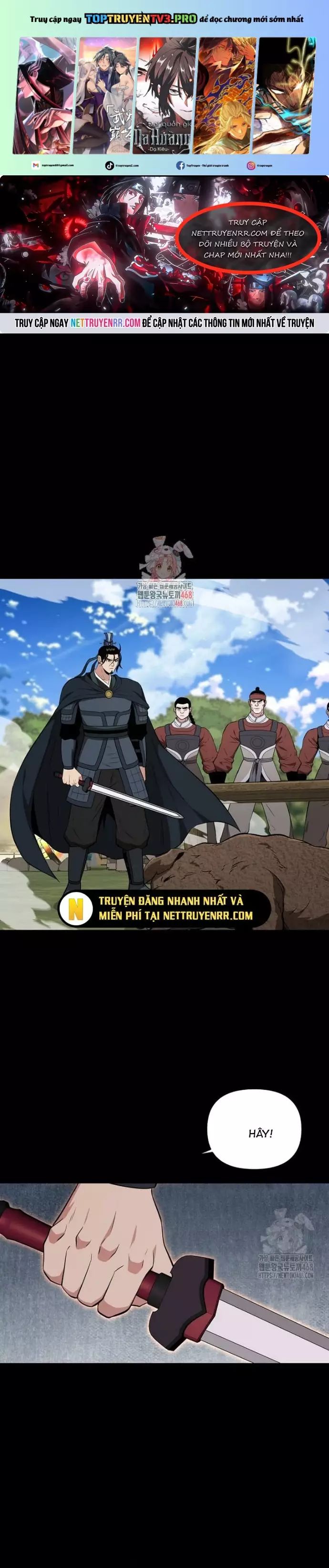 Thiên Hạ Đệ Nhất Côn Luân Khách Sạn [Chap 1-80]