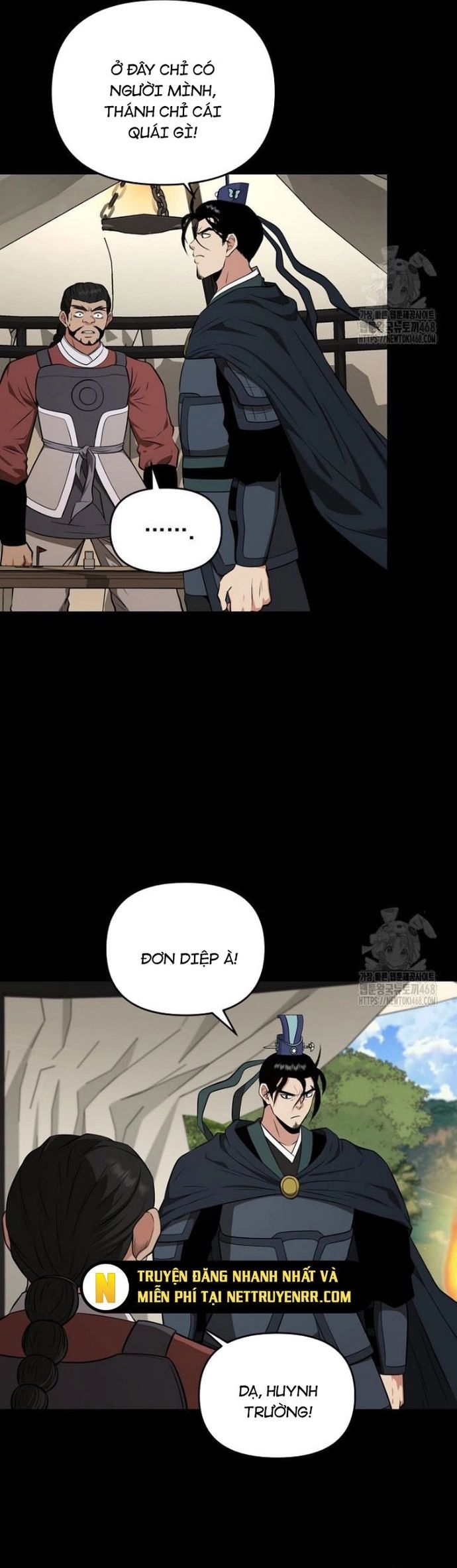 Thiên Hạ Đệ Nhất Côn Luân Khách Sạn [Chap 1-80]