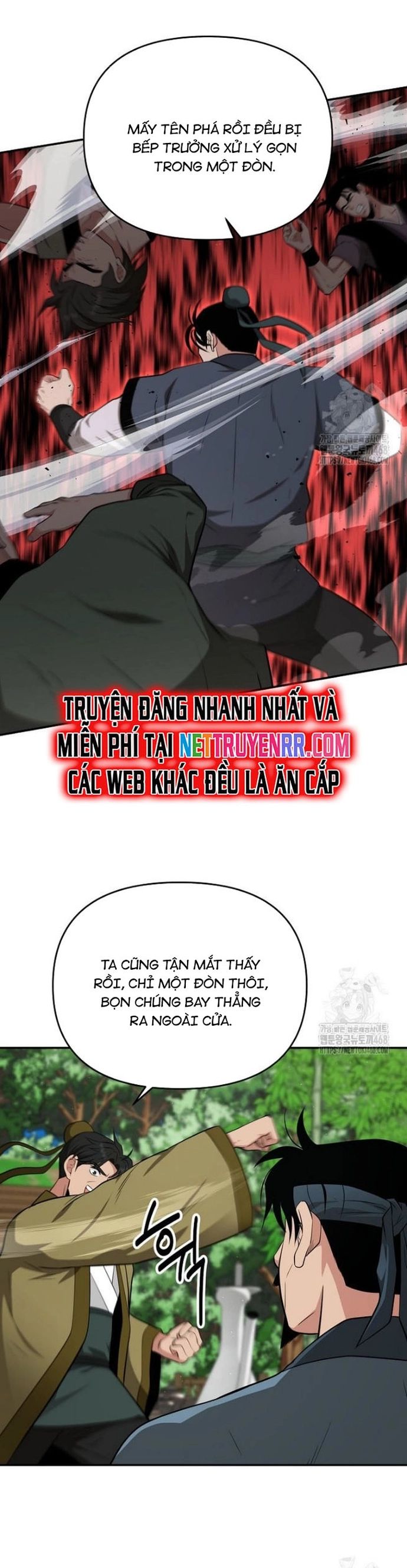Thiên Hạ Đệ Nhất Côn Luân Khách Sạn [Chap 1-80]