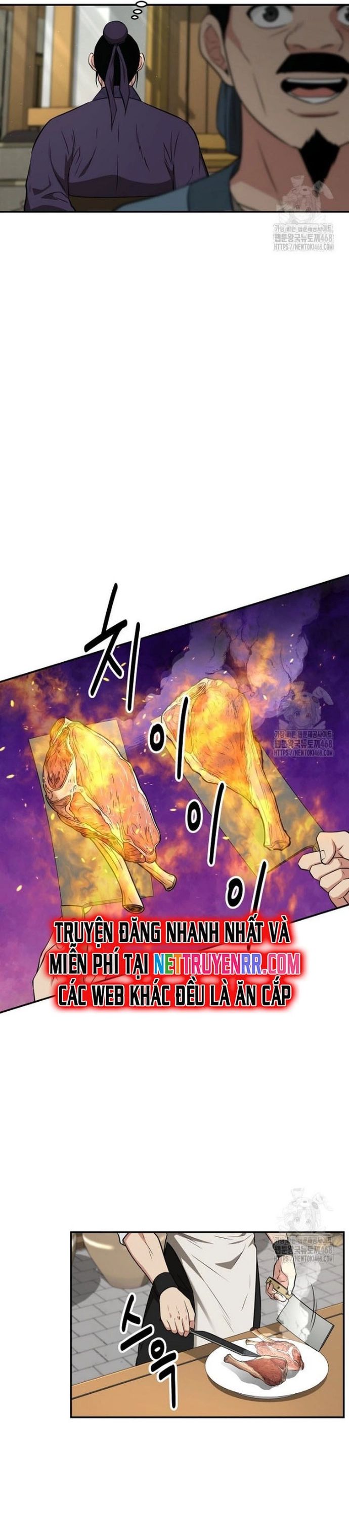 Thiên Hạ Đệ Nhất Côn Luân Khách Sạn [Chap 1-80]