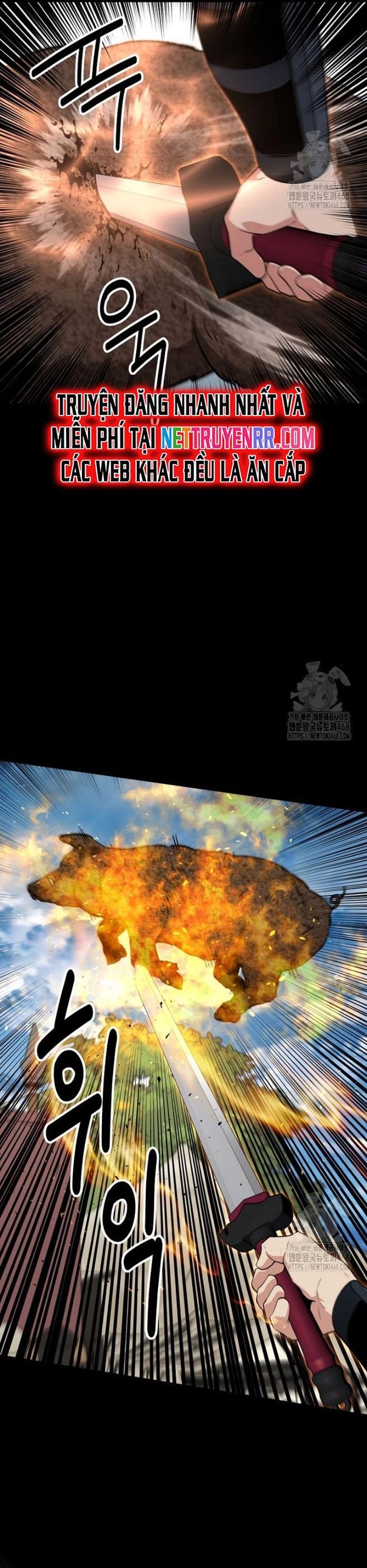 Thiên Hạ Đệ Nhất Côn Luân Khách Sạn [Chap 1-80]