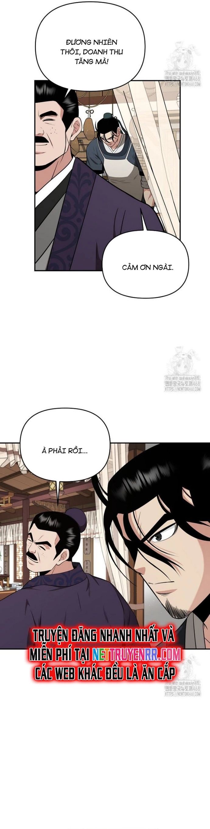 Thiên Hạ Đệ Nhất Côn Luân Khách Sạn [Chap 1-80]