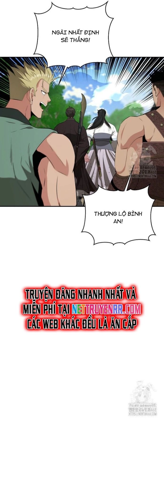 Thiên Hạ Đệ Nhất Côn Luân Khách Sạn [Chap 1-80]