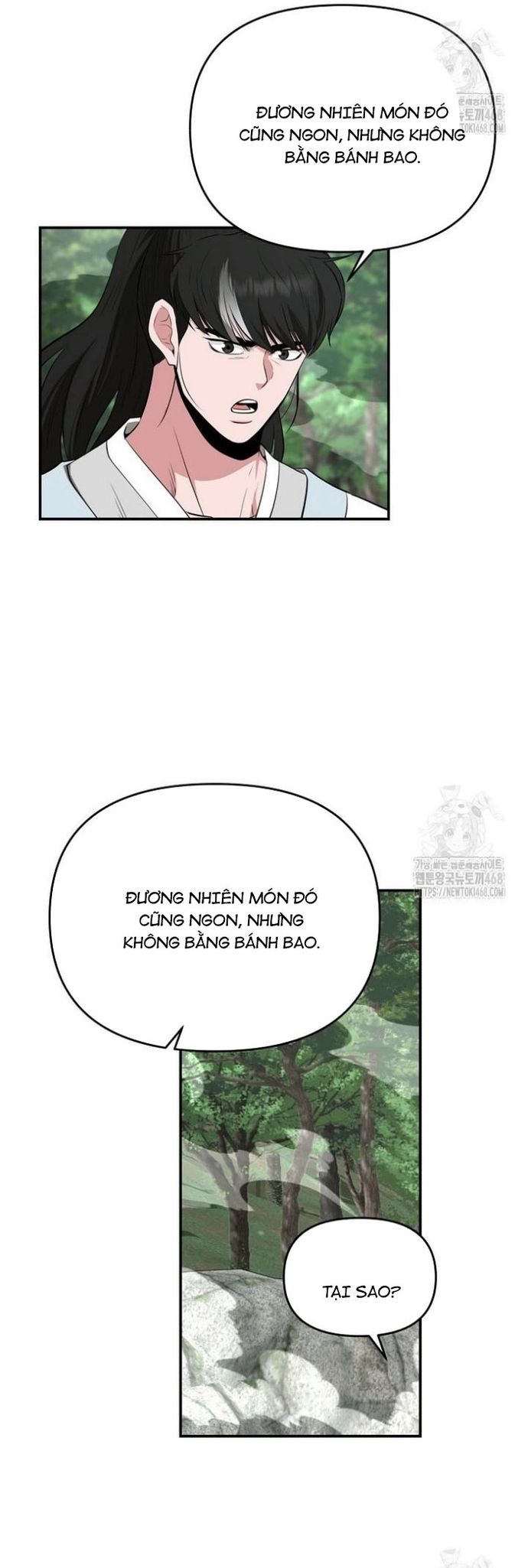 Thiên Hạ Đệ Nhất Côn Luân Khách Sạn [Chap 1-80]