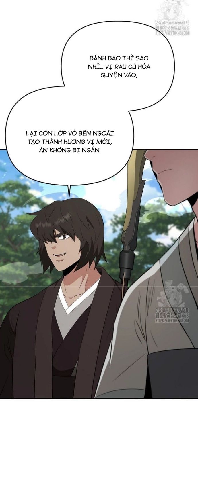 Thiên Hạ Đệ Nhất Côn Luân Khách Sạn [Chap 1-80]