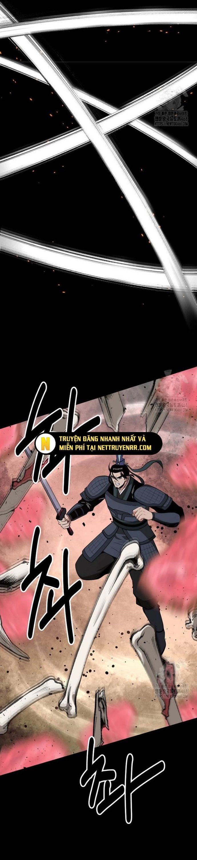 Thiên Hạ Đệ Nhất Côn Luân Khách Sạn [Chap 1-80]