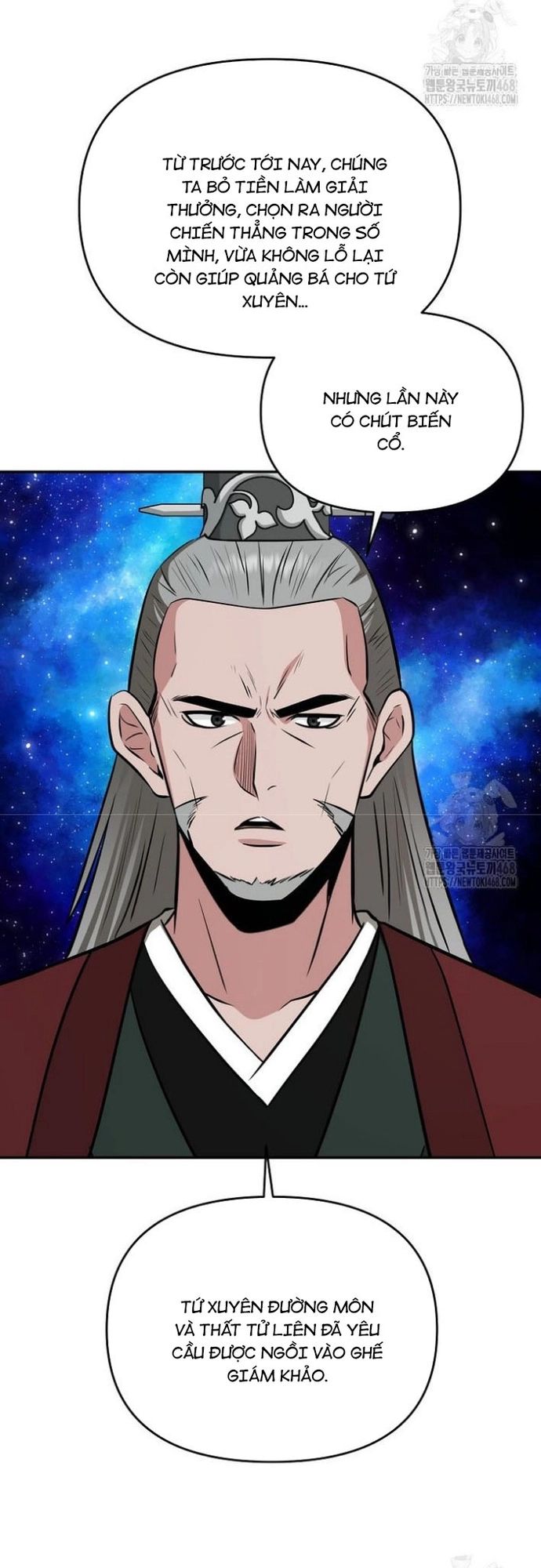 Thiên Hạ Đệ Nhất Côn Luân Khách Sạn [Chap 1-80]