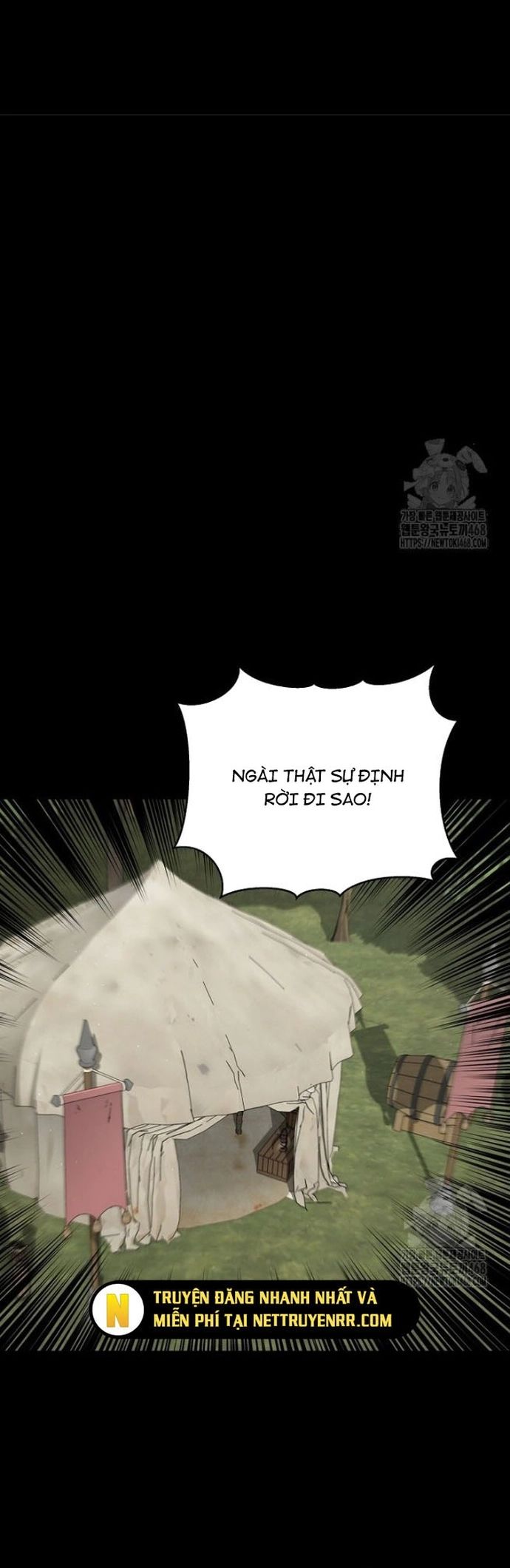 Thiên Hạ Đệ Nhất Côn Luân Khách Sạn [Chap 1-80]