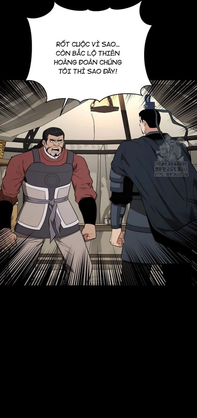 Thiên Hạ Đệ Nhất Côn Luân Khách Sạn [Chap 1-80]
