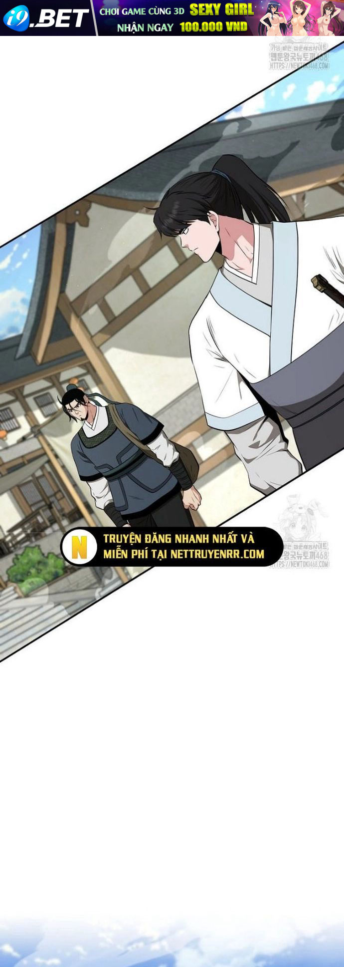 Thiên Hạ Đệ Nhất Côn Luân Khách Sạn [Chap 1-80]