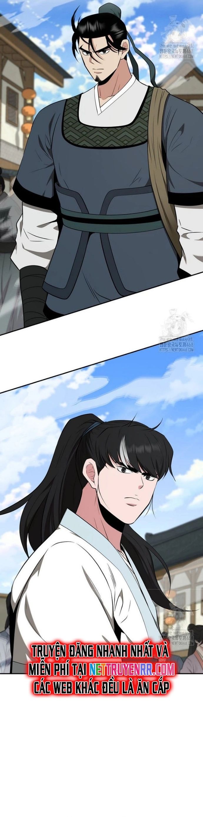 Thiên Hạ Đệ Nhất Côn Luân Khách Sạn [Chap 1-80]