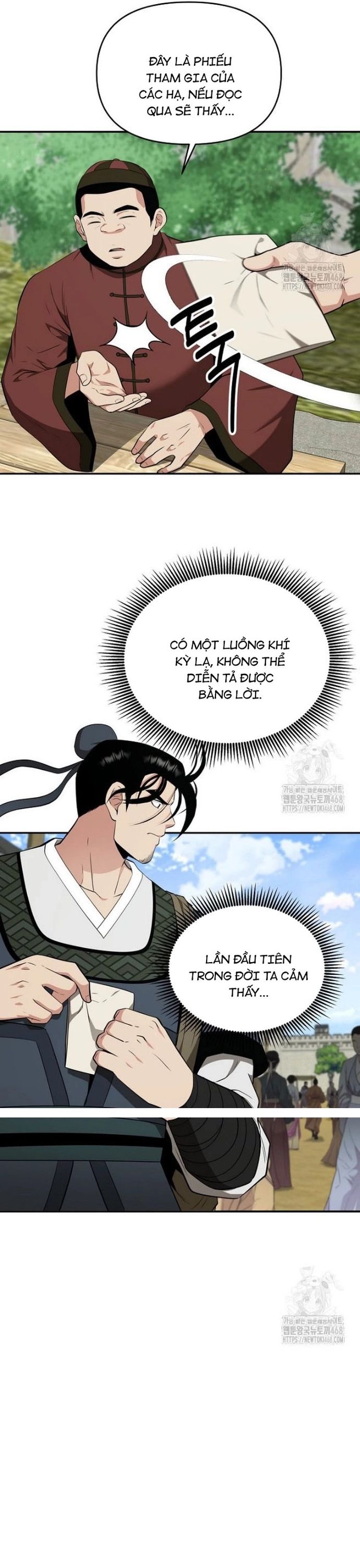 Thiên Hạ Đệ Nhất Côn Luân Khách Sạn [Chap 1-80]