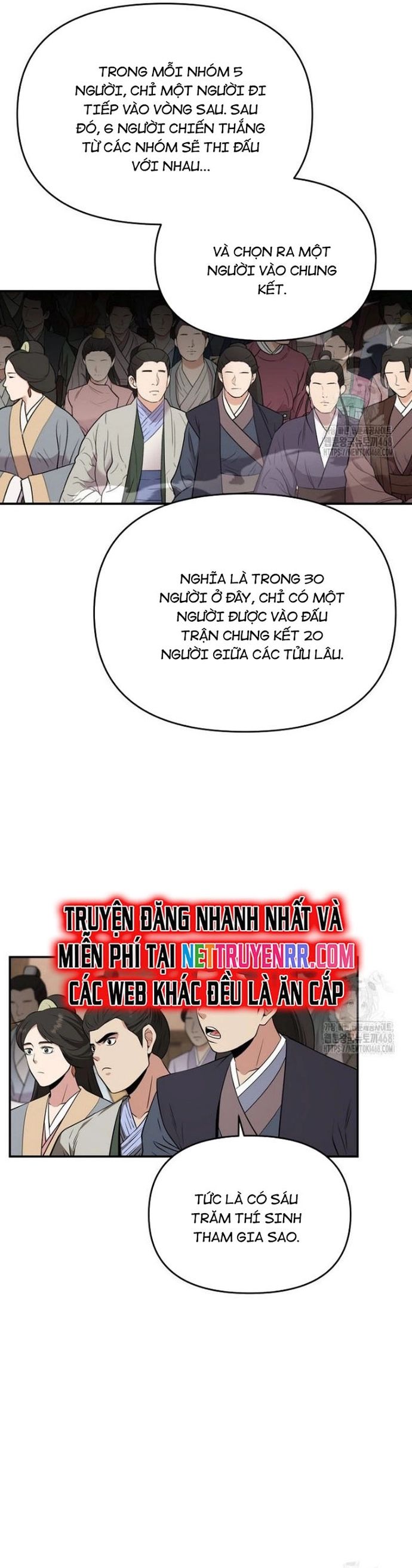 Thiên Hạ Đệ Nhất Côn Luân Khách Sạn [Chap 1-80]