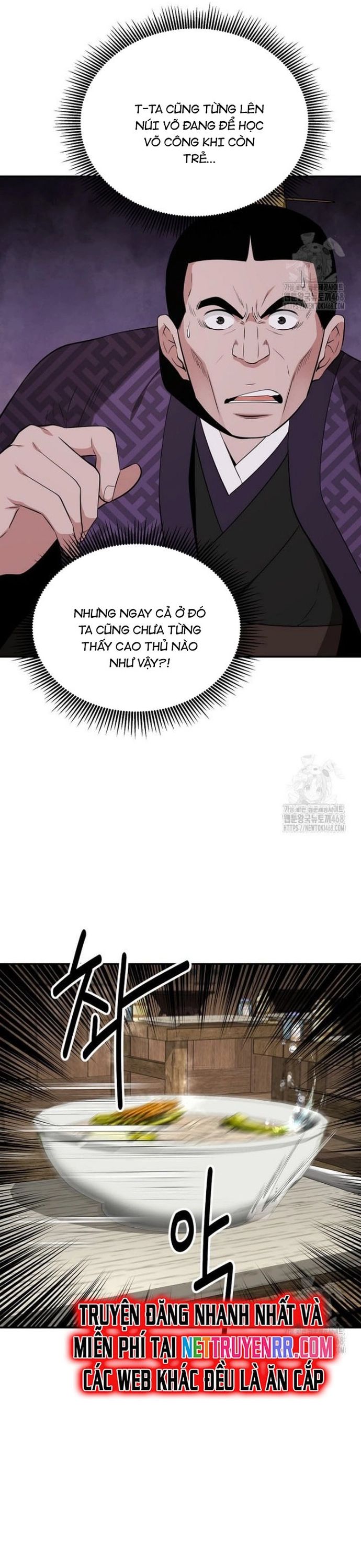 Thiên Hạ Đệ Nhất Côn Luân Khách Sạn [Chap 1-80]