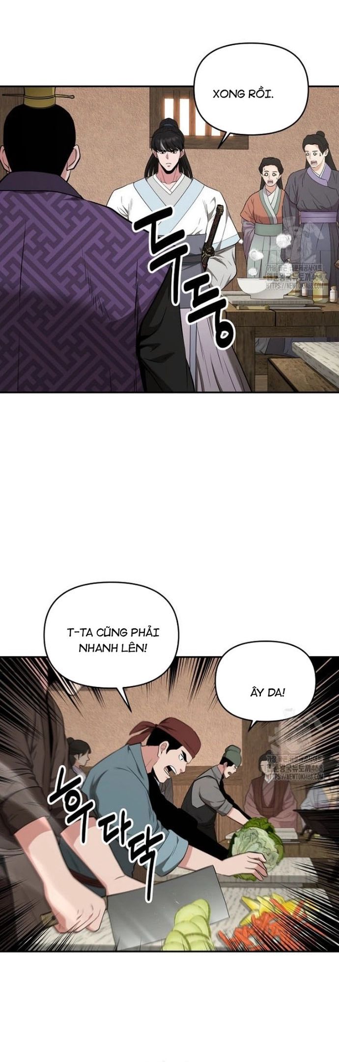 Thiên Hạ Đệ Nhất Côn Luân Khách Sạn [Chap 1-80]