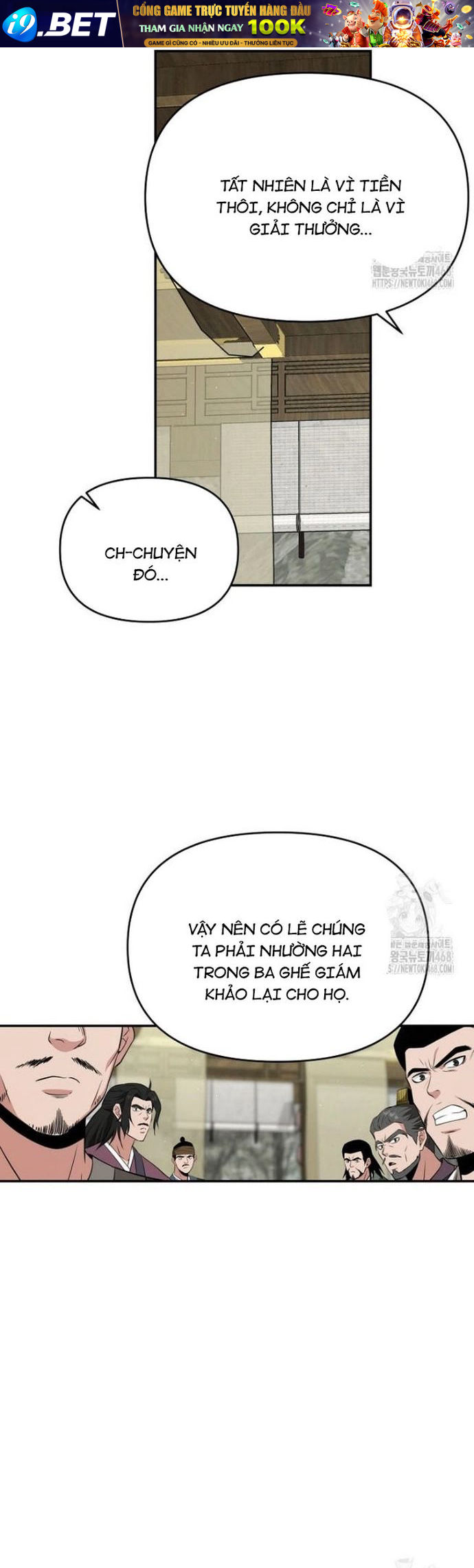 Thiên Hạ Đệ Nhất Côn Luân Khách Sạn [Chap 1-80]