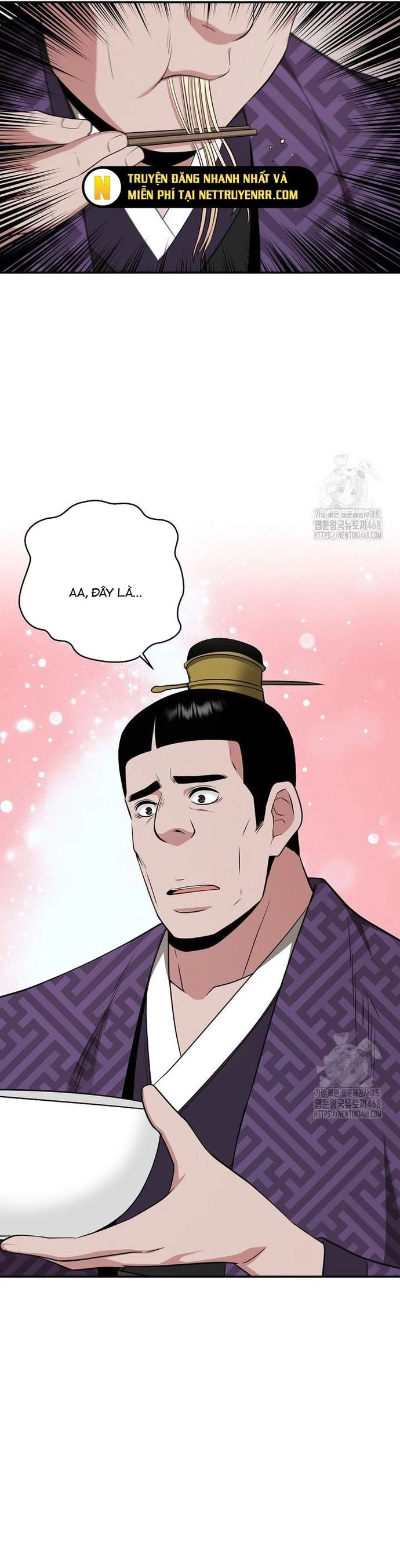 Thiên Hạ Đệ Nhất Côn Luân Khách Sạn [Chap 1-80]