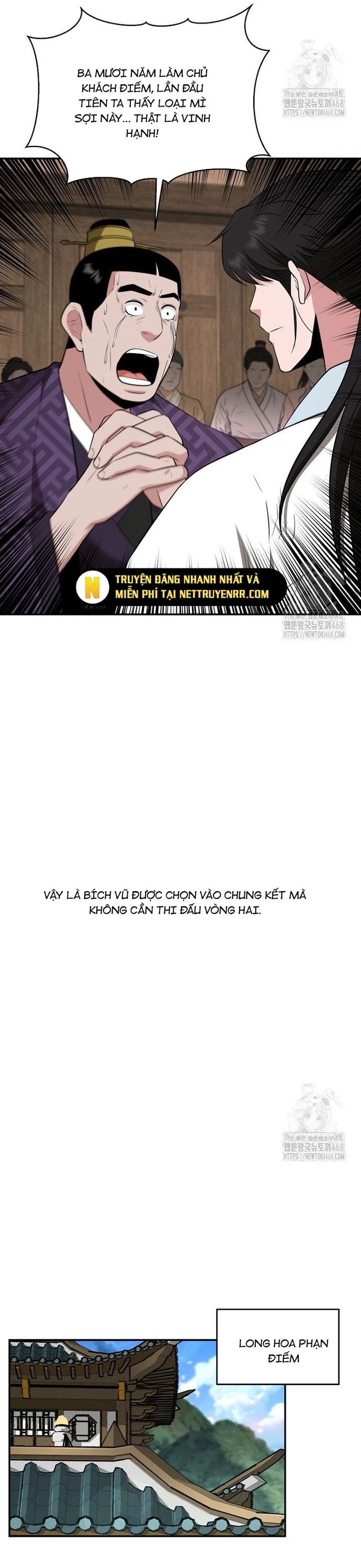 Thiên Hạ Đệ Nhất Côn Luân Khách Sạn [Chap 1-80]