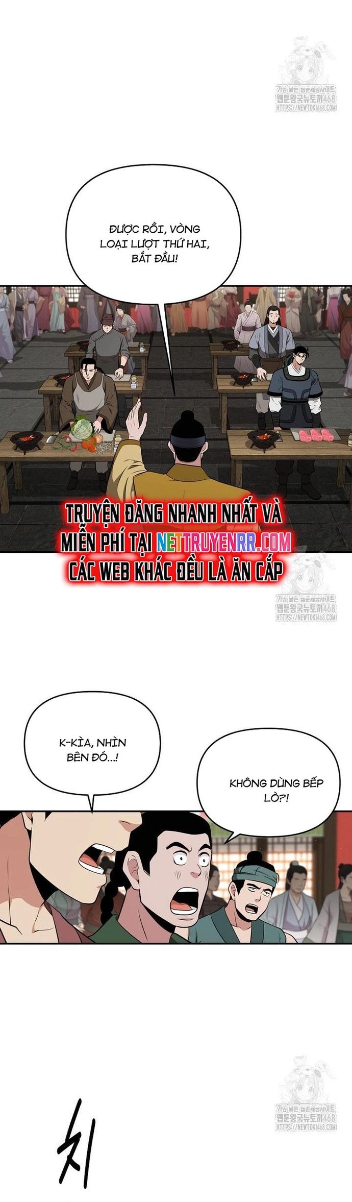 Thiên Hạ Đệ Nhất Côn Luân Khách Sạn [Chap 1-80]