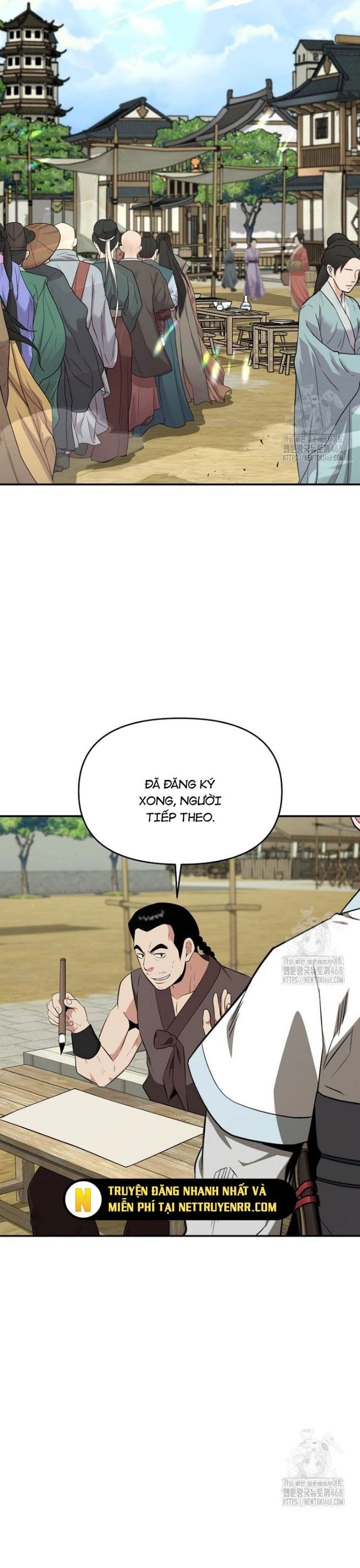 Thiên Hạ Đệ Nhất Côn Luân Khách Sạn [Chap 1-80]