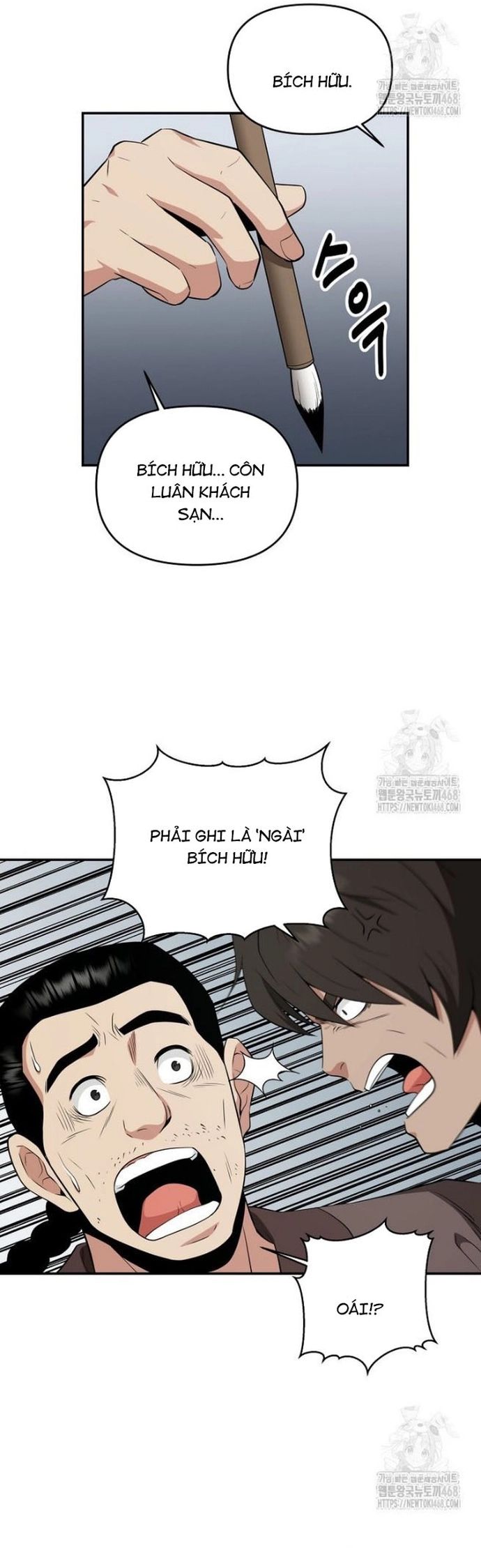 Thiên Hạ Đệ Nhất Côn Luân Khách Sạn [Chap 1-80]