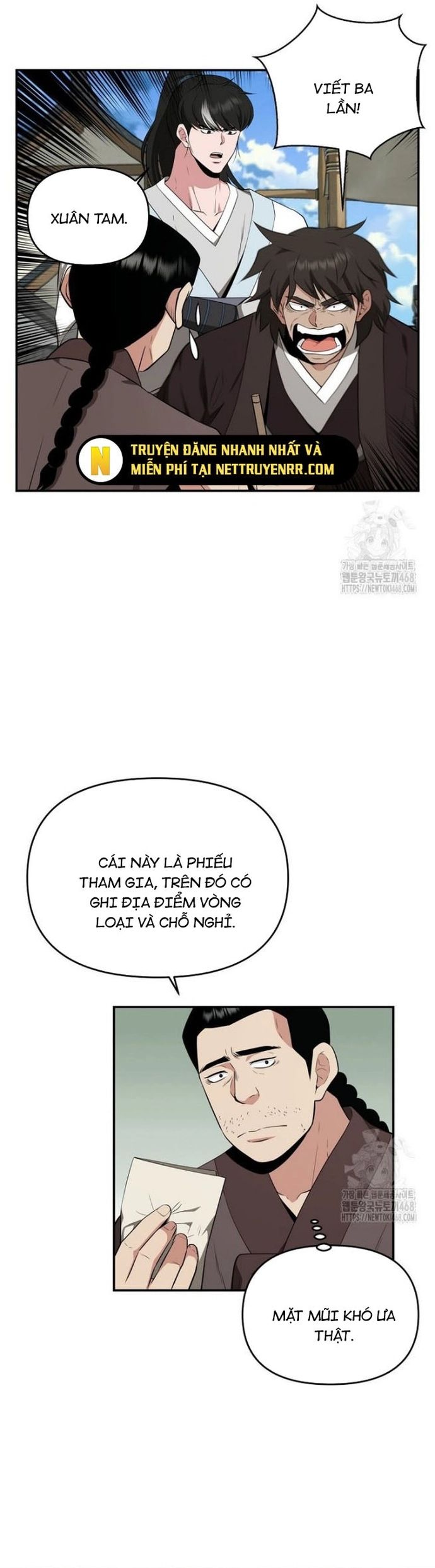 Thiên Hạ Đệ Nhất Côn Luân Khách Sạn [Chap 1-80]