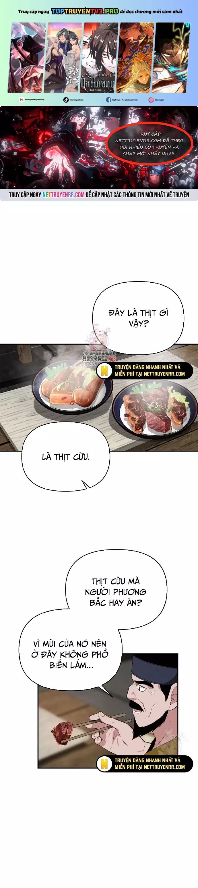 Thiên Hạ Đệ Nhất Côn Luân Khách Sạn [Chap 1-80]