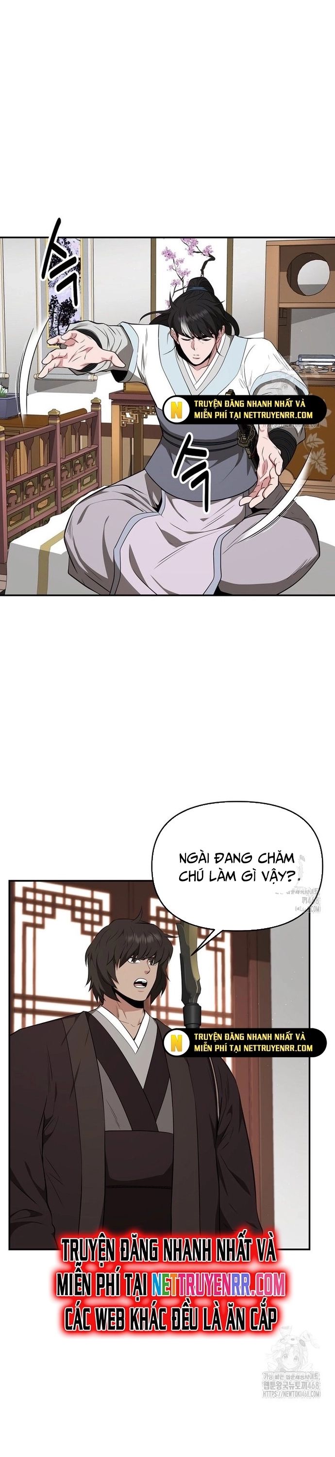 Thiên Hạ Đệ Nhất Côn Luân Khách Sạn [Chap 1-80]