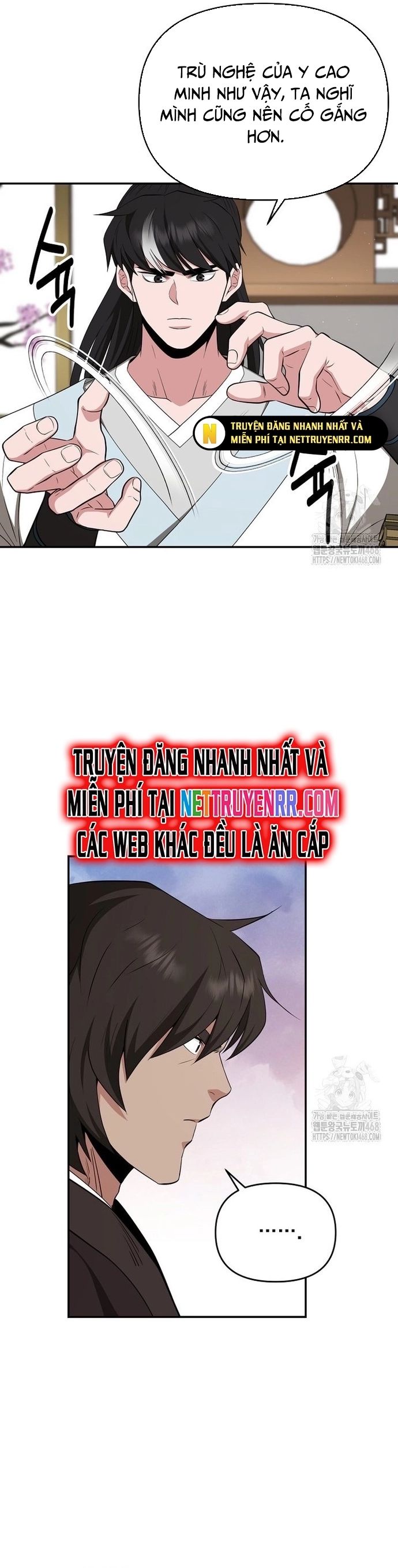 Thiên Hạ Đệ Nhất Côn Luân Khách Sạn [Chap 1-80]
