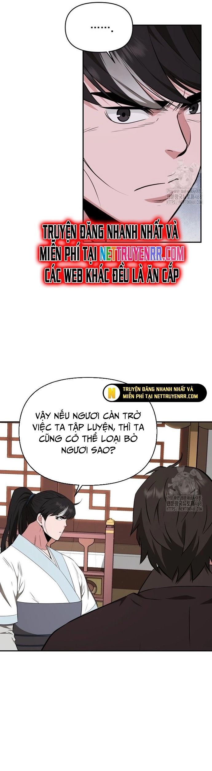 Thiên Hạ Đệ Nhất Côn Luân Khách Sạn [Chap 1-80]
