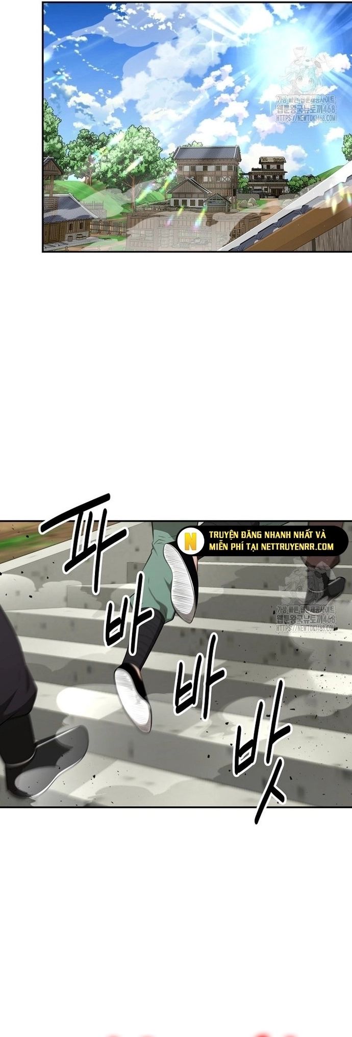 Thiên Hạ Đệ Nhất Côn Luân Khách Sạn [Chap 1-80]